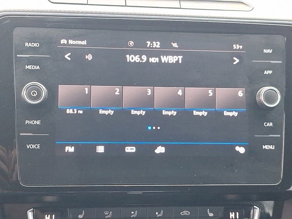 2020 Volkswagen Arteon 2.0T SEL R-Line