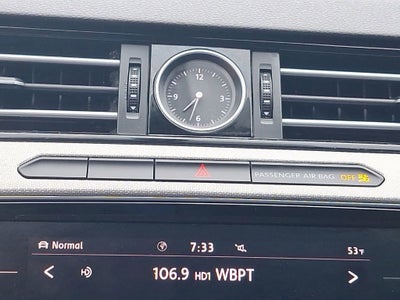 2020 Volkswagen Arteon 2.0T SEL R-Line