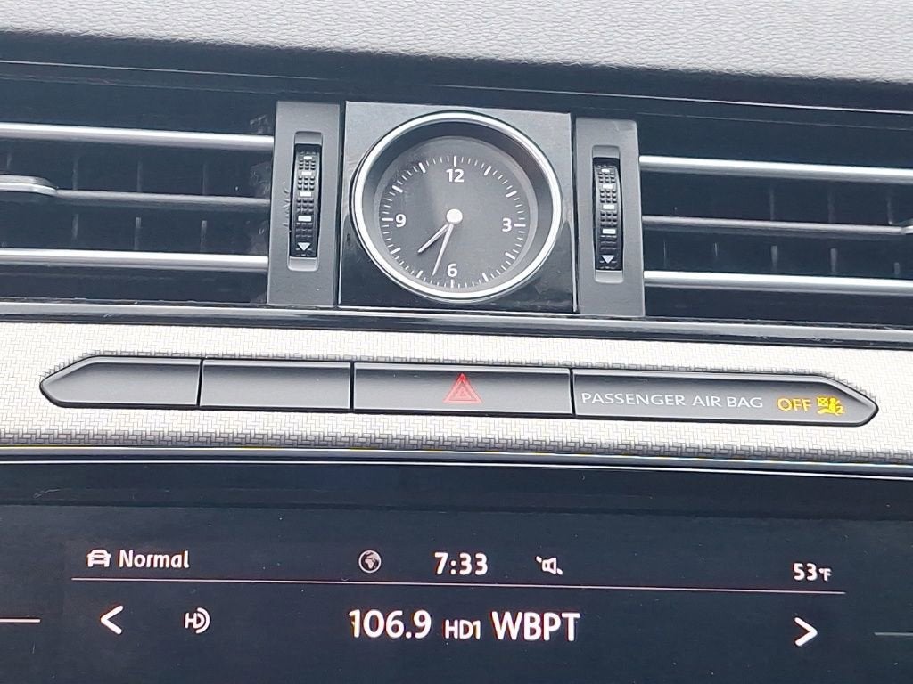 2020 Volkswagen Arteon 2.0T SEL R-Line