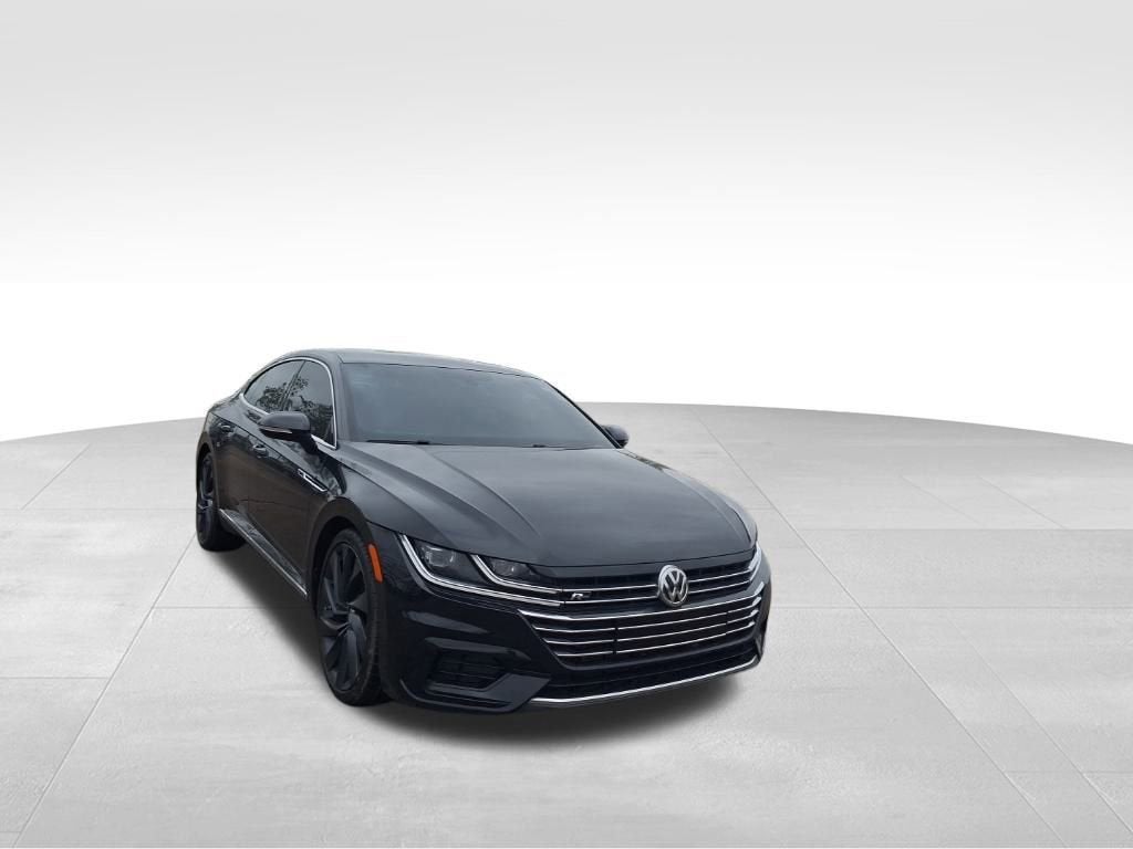 2020 Volkswagen Arteon 2.0T SEL R-Line