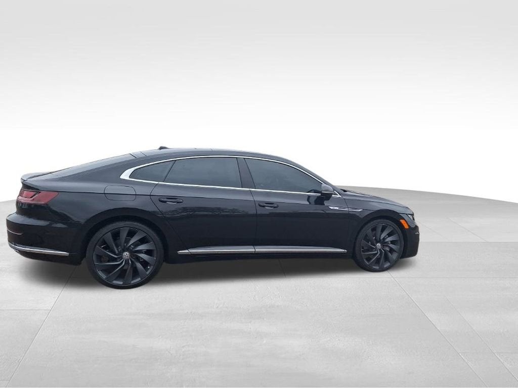2020 Volkswagen Arteon 2.0T SEL R-Line
