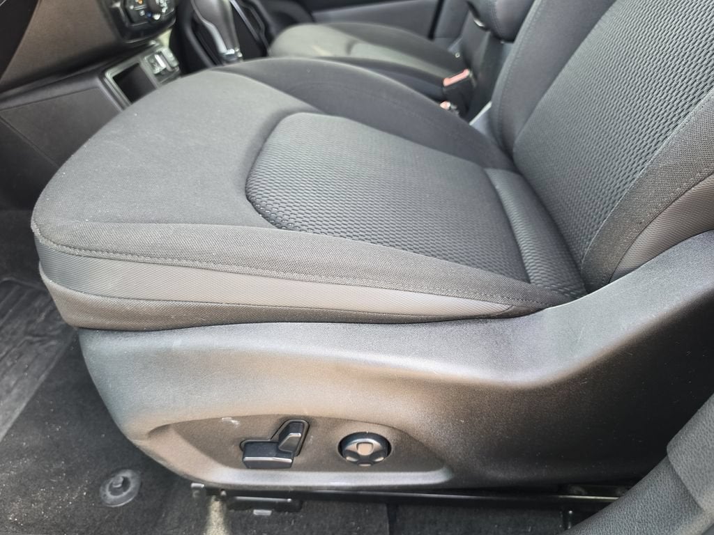 2019 Jeep Renegade Altitude FWD