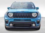 2019 Jeep Renegade Altitude FWD