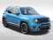 2019 Jeep Renegade Altitude FWD