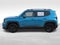 2019 Jeep Renegade Altitude FWD