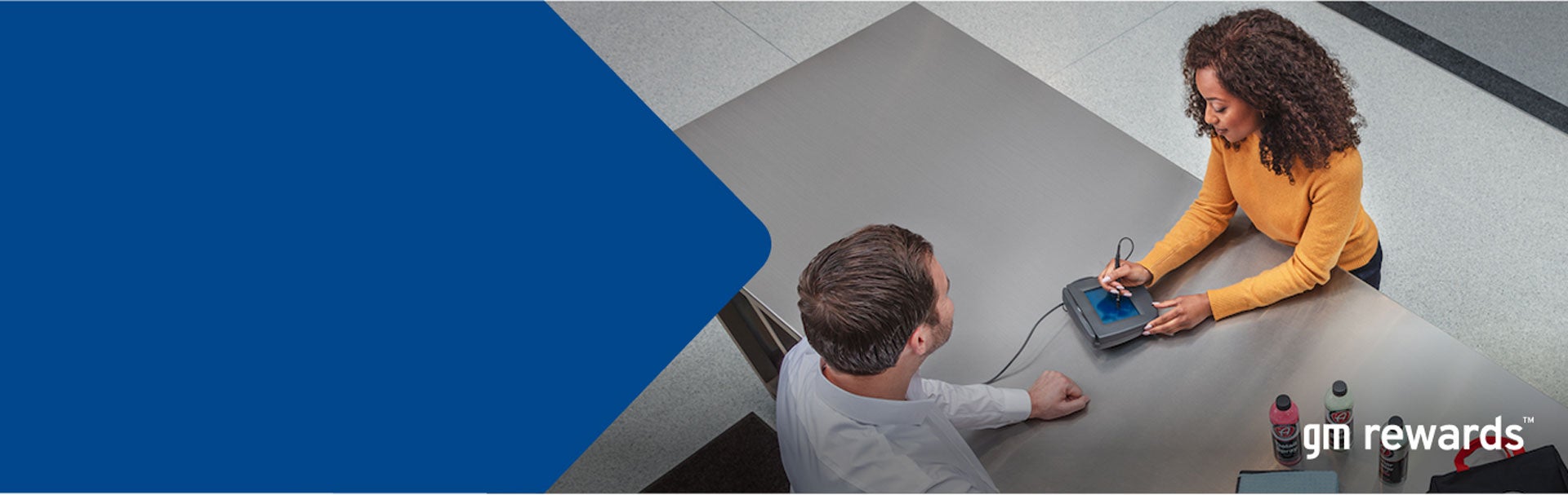 Gray-Daniels Chevrolet in JACKSON MS