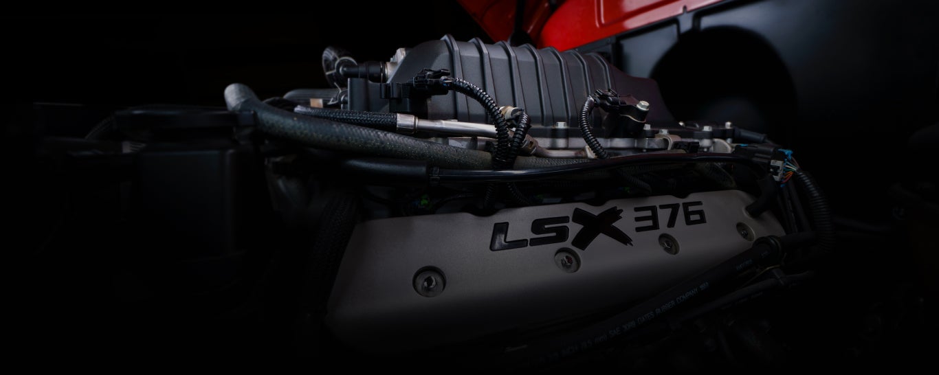 Gray-Daniels Chevrolet in JACKSON MS