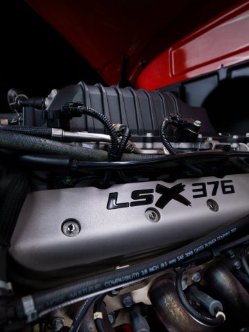 Gray-Daniels Chevrolet in JACKSON MS