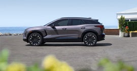 Gray-Daniels Chevrolet in JACKSON MS