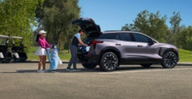 Gray-Daniels Chevrolet in JACKSON MS