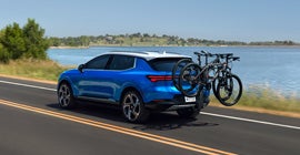 Gray-Daniels Chevrolet in JACKSON MS