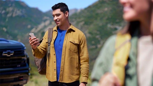 Gray-Daniels Chevrolet in JACKSON MS