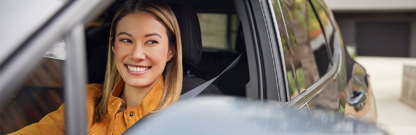 Gray-Daniels Chevrolet in JACKSON MS