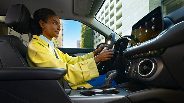 Gray-Daniels Chevrolet in JACKSON MS