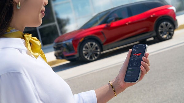 Gray-Daniels Chevrolet in JACKSON MS