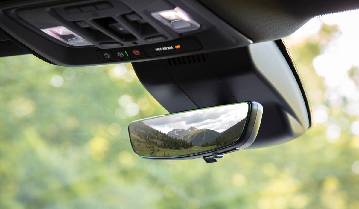 Gray-Daniels Chevrolet in JACKSON MS