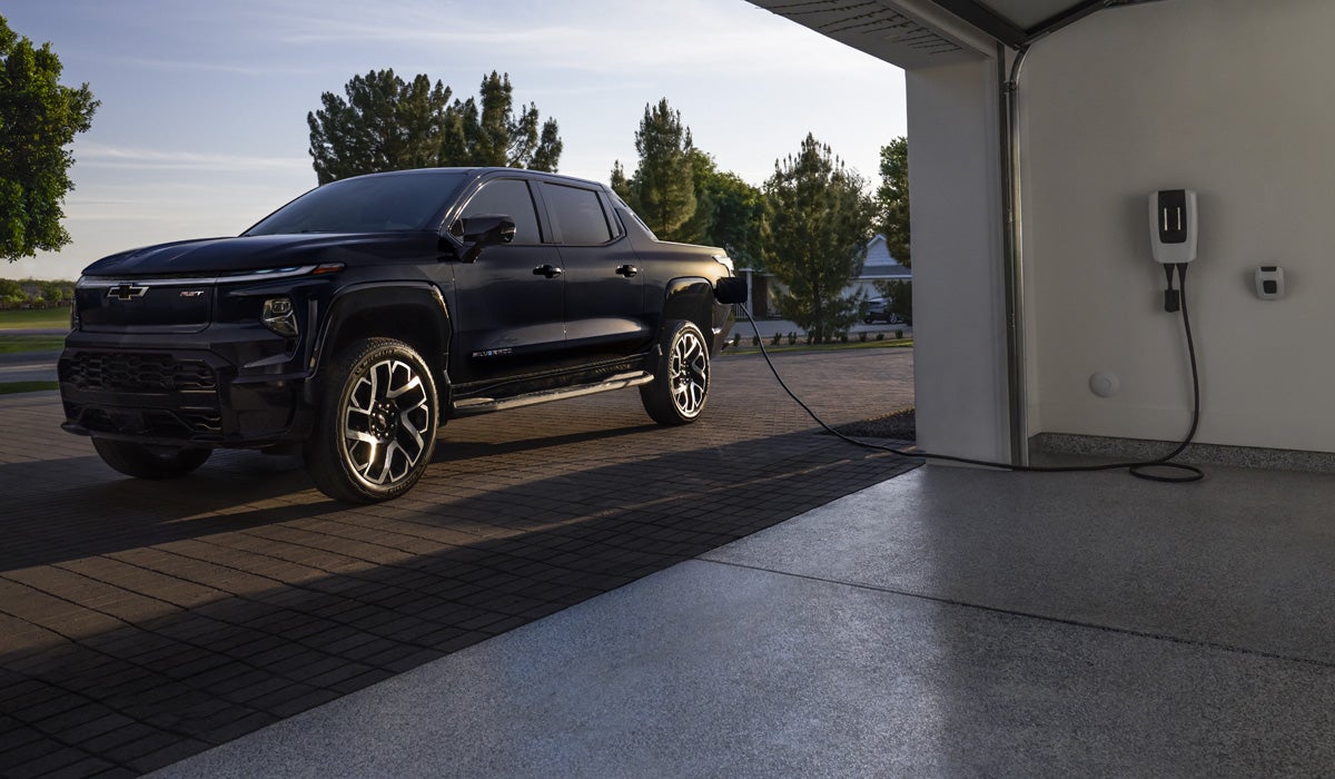 Gray-Daniels Chevrolet in JACKSON MS