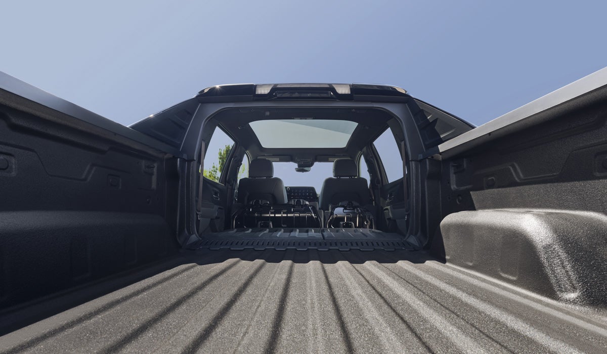 Gray-Daniels Chevrolet in JACKSON MS