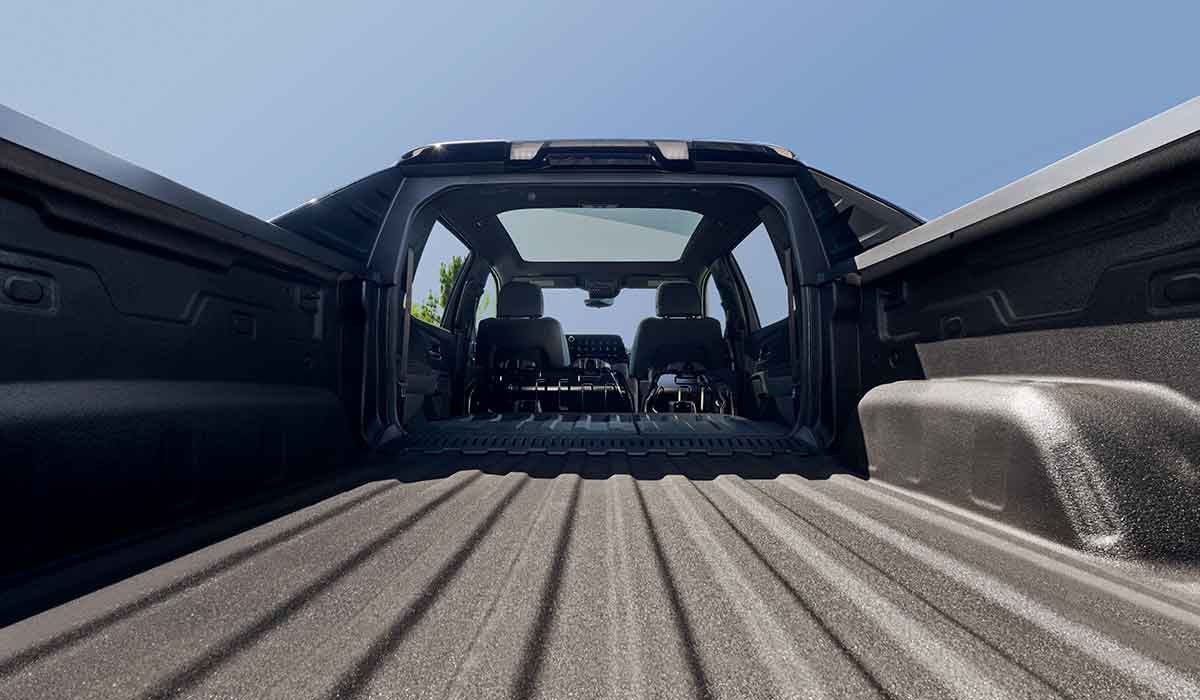 Gray-Daniels Chevrolet in JACKSON MS