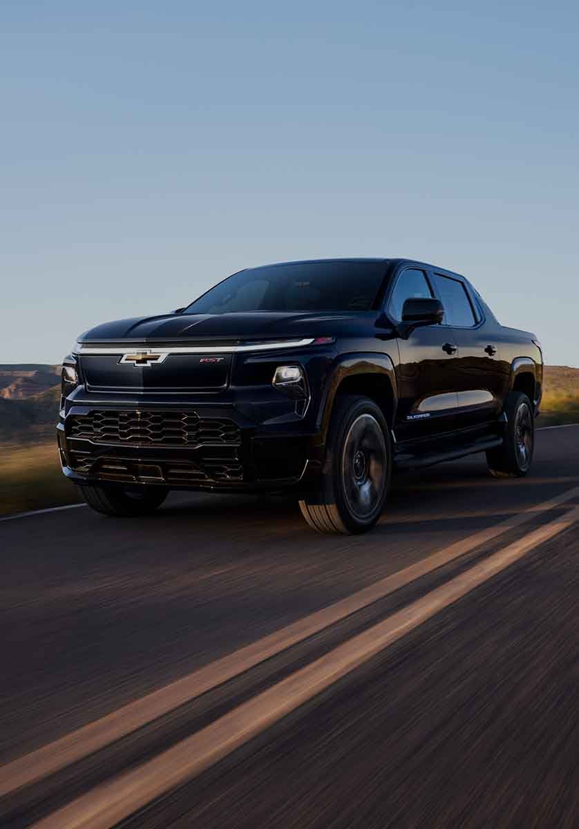 Gray-Daniels Chevrolet in JACKSON MS