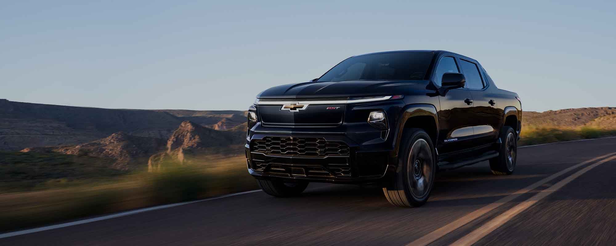 Gray-Daniels Chevrolet in JACKSON MS