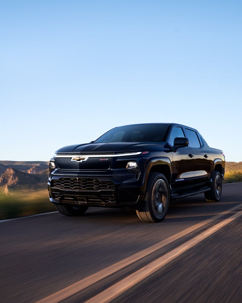 Gray-Daniels Chevrolet in JACKSON MS