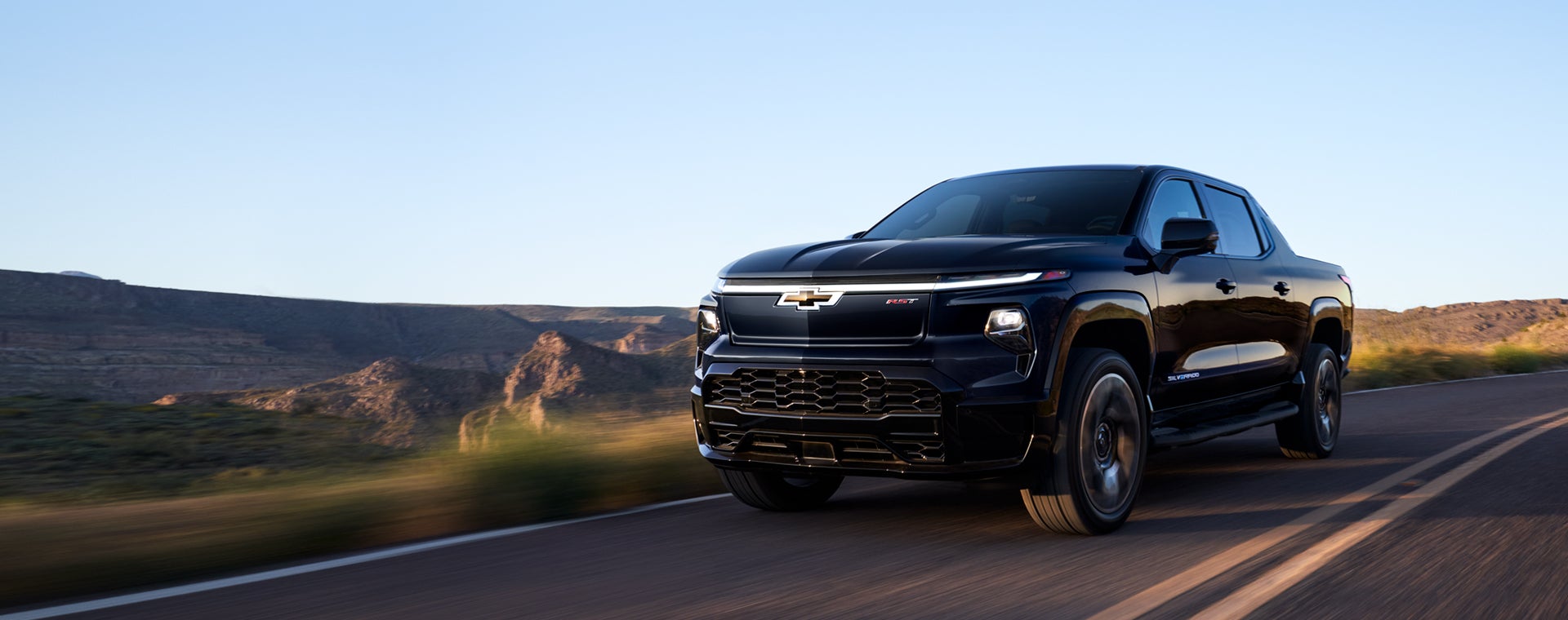 Gray-Daniels Chevrolet in JACKSON MS