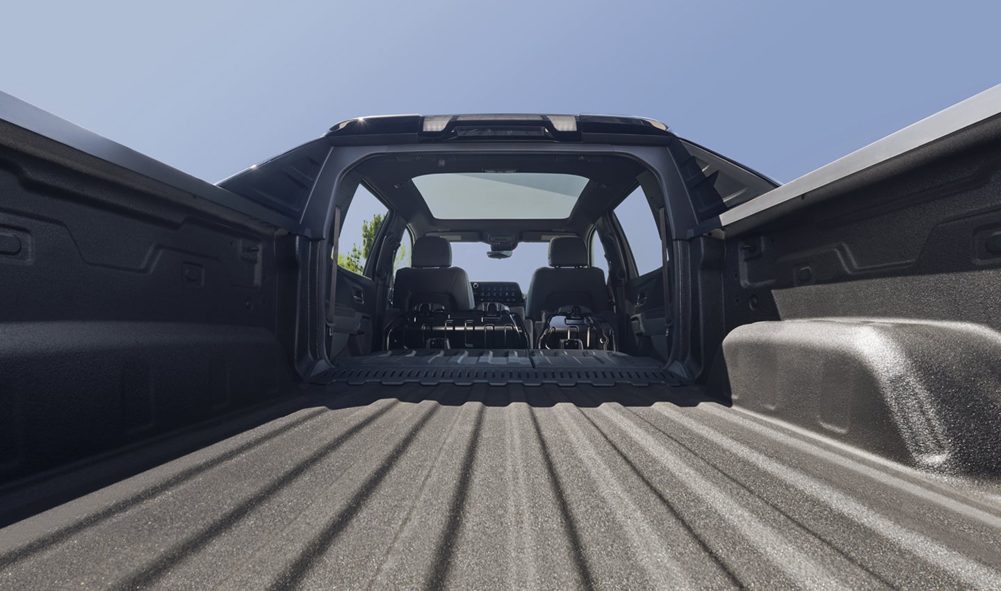 Gray-Daniels Chevrolet in JACKSON MS