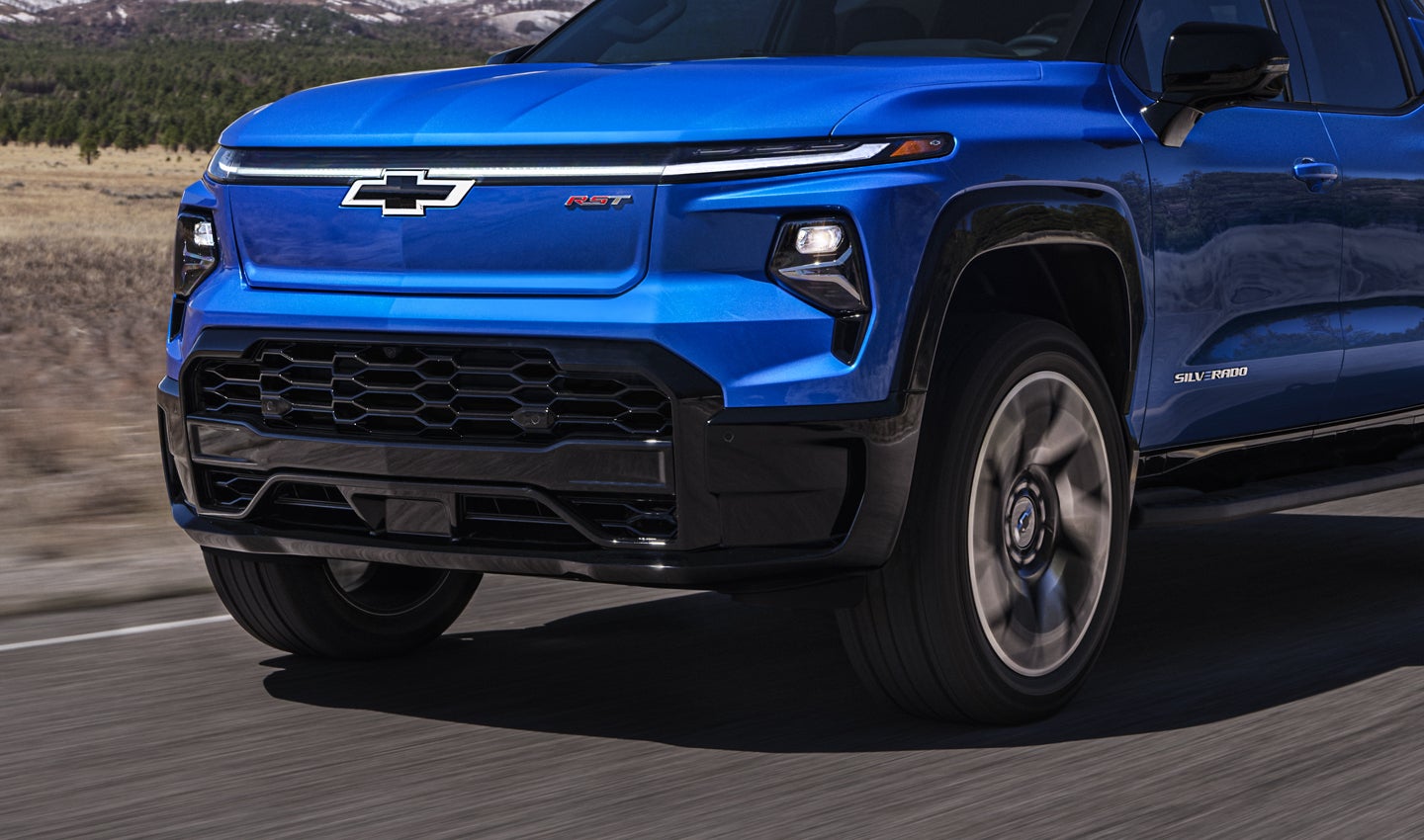 Gray-Daniels Chevrolet in JACKSON MS