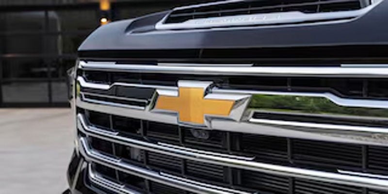 2026 Chevrolet Silverado 2500 HD in Jackson, MS