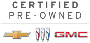 Chevrolet Buick GMC Certified Pre-Owned in JACKSON, MS